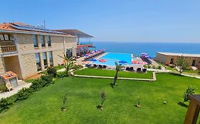 Burhan'S Hotel